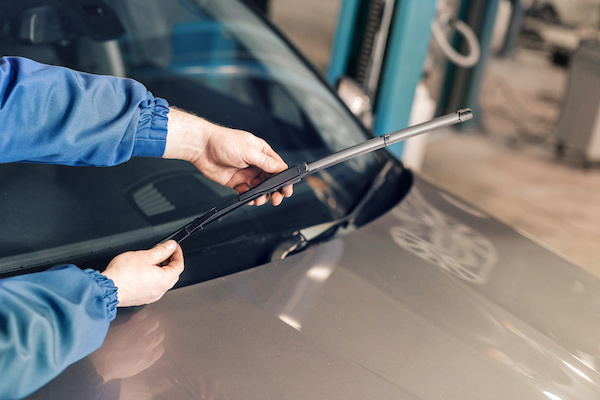 How Often Do Windshield Wipers Need to Be Replaced?