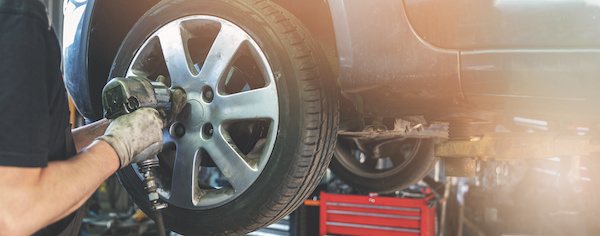  How Frequent Should I Have My Tires Rotated?